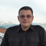David Mikiashvili