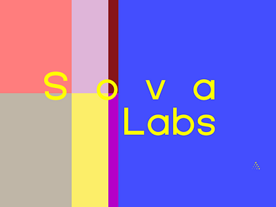 sova-labs-brand-proposal-colors-flat-pallete branding colors identity logo minimal palette visual