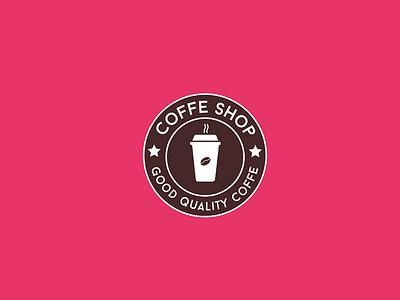 Vintage coffe logo logo vintagelogo