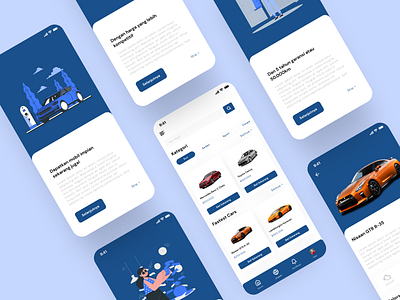 Transportify App app app design appdesign branding car design icon illustration logo logo logodesign ui uidesigner ux vehicle