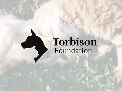 Torbison Foundation | Logo design