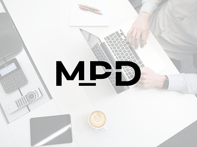 MPD | Logo Design