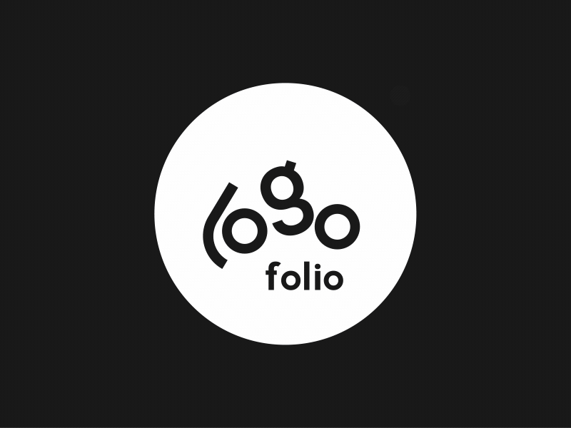 Logofolio - All Logo Design