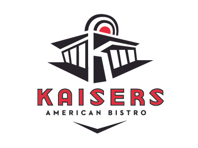 Kaisers Logo