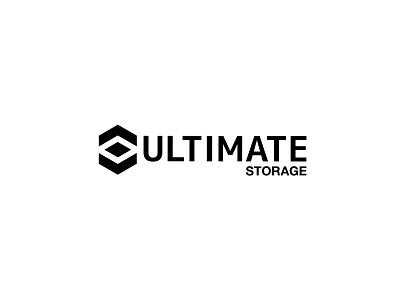 Ultimate Storage logodesign logodesigns logos patent