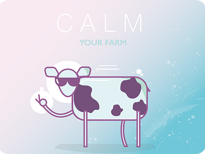 Calm your farm