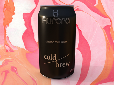 Cold brew