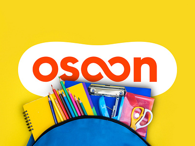 Brand Design for Osoon