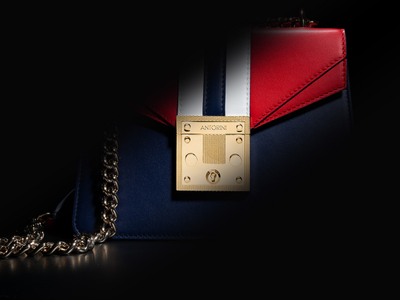 Luxury Handbags / Luxusni kabelky