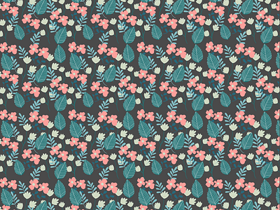 Flower pattern 🌸🌸🌸 flower pattern