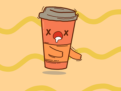 Coffee cup ✨✨