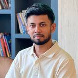 Rezwan Ahmed