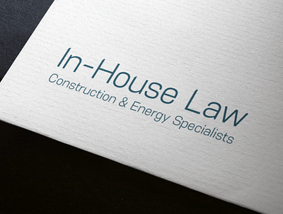Logo for Construction Lawyer branding construction design energy law firm lawyer lawyer logo logo solicitors