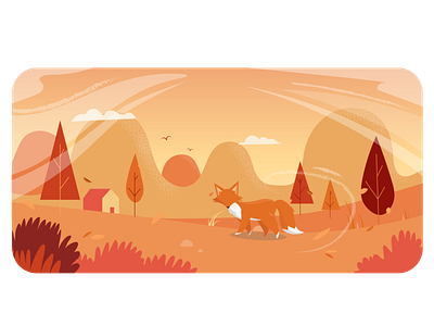 Autumn Header Image