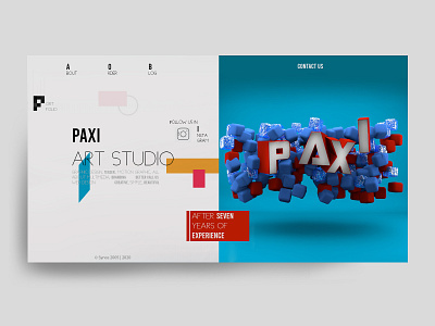 P A X I / UI