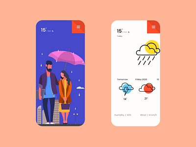 Weather App