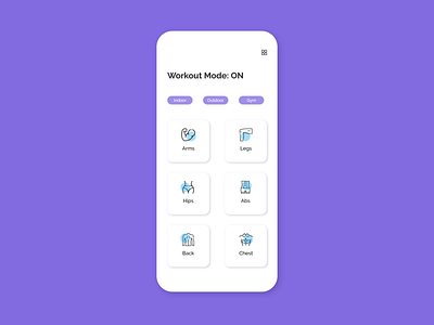 Workout App