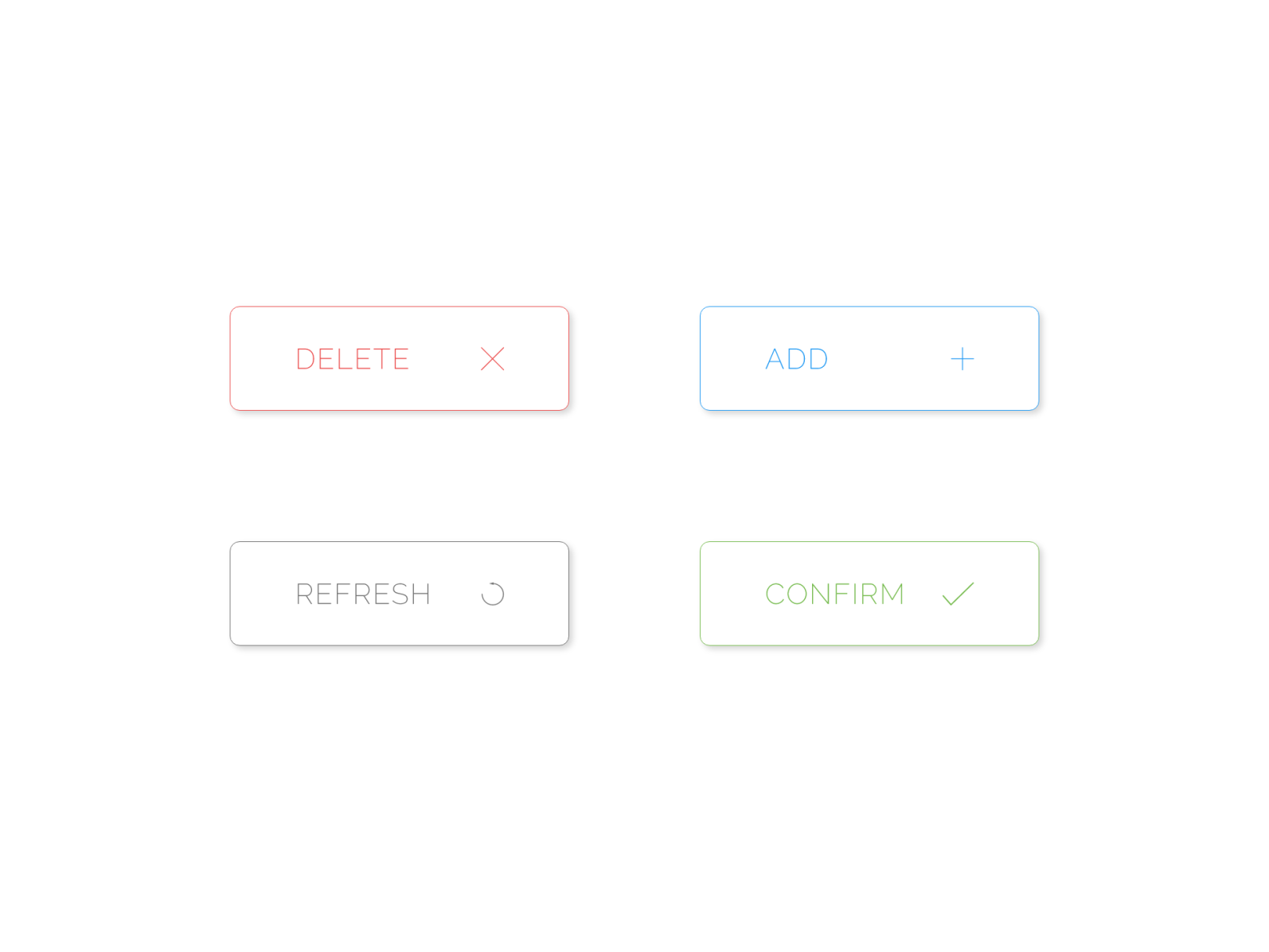 button-designs-by-tushar-sharma-on-dribbble