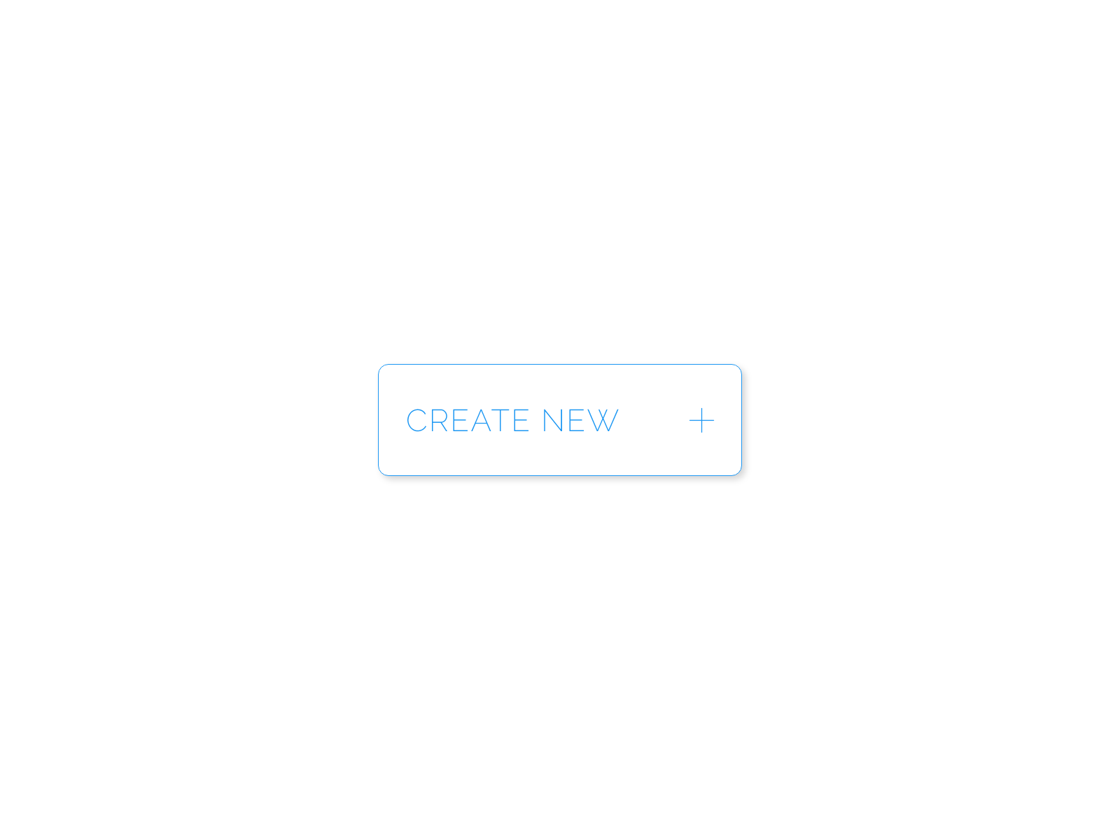 Create New Button by Tushar Sharma on Dribbble