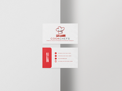 Minimal Card Design. design illustration logo vector