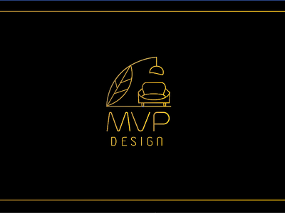 Logo idea for Interior designer