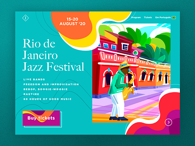 Rio de Janeiro Festival