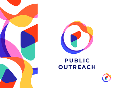 Public Outreach logo