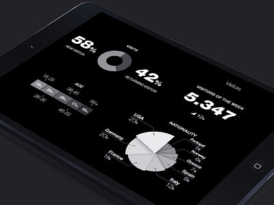 Socialrise android application flat icon interface ios ipad studio ui ux web webdesign