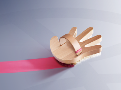 Paint a dribbble belt dribbble icon leather photoshop red vector wood