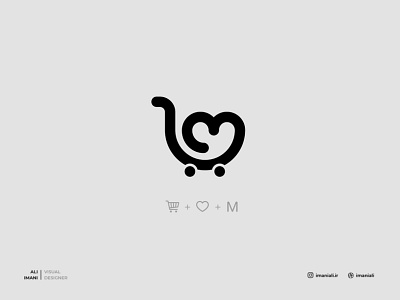 MakiKala Ecommerce Brand Logo branding design graphic design logo logodesign minimal typography vector