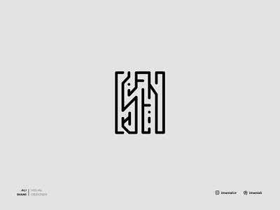 Abstract Logo branding design graphic design logo logodesign minimal typography vector