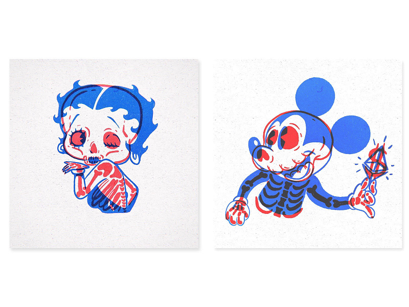 Rubber Hose designs, themes, templates and downloadable graphic