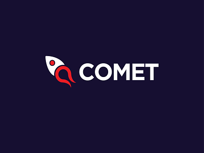 Comet Logo