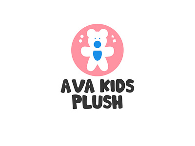 Ava Kids Plush