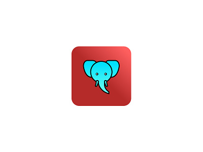 App icon branding color concept design illustration logo ui