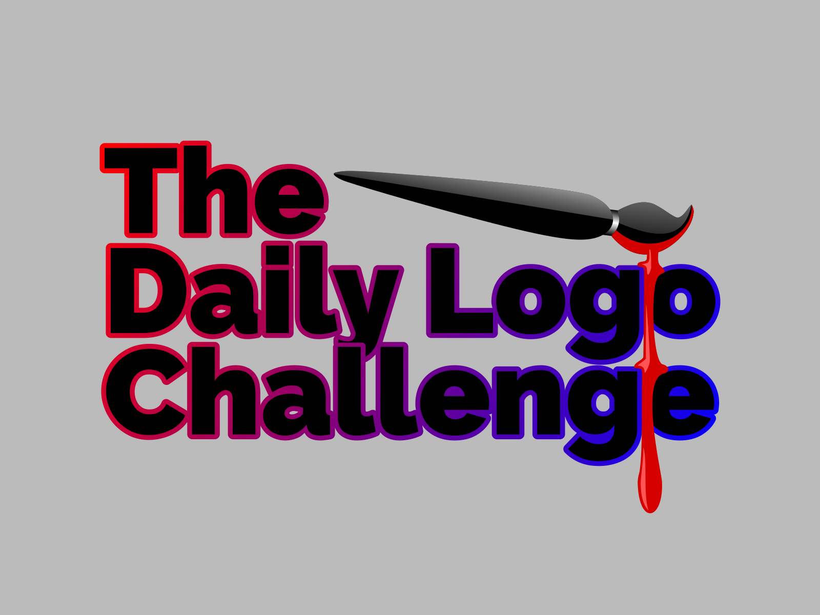 The Daily Logo Challenge - Daily Logo Challenge Day 11 By Franky Design ...