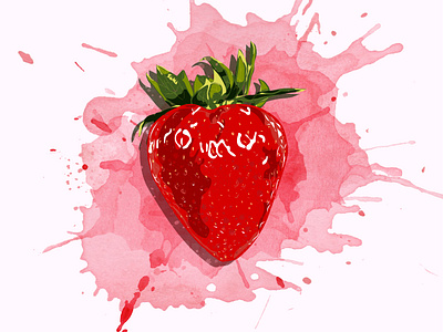 Starwberry