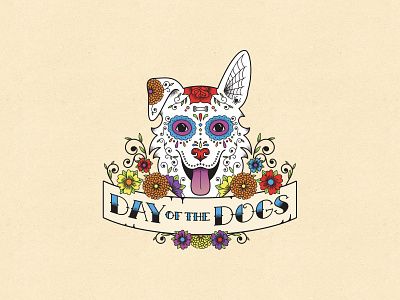 Day of The Dogs