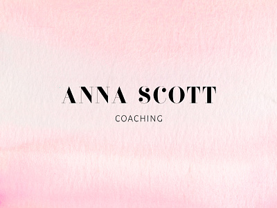 Anna Scott Coaching