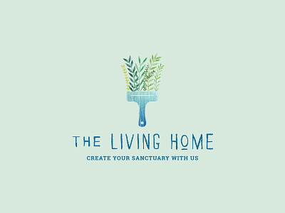 The Living Home Identity