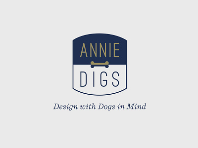 Annie Digs Identity