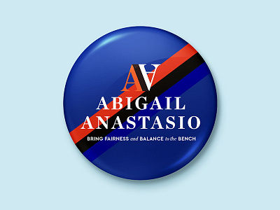 Abigail Anastasio Identity