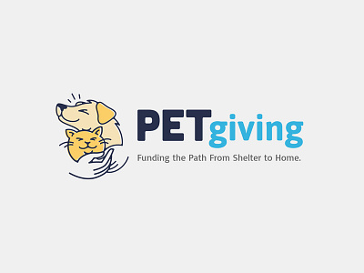 PetGiving Identity