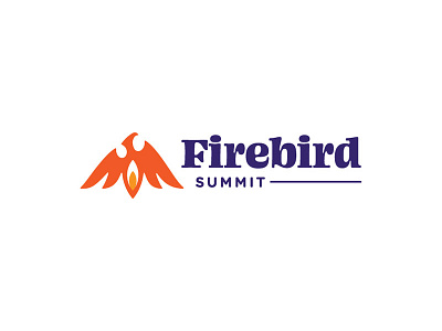 Firebird Summit Identity