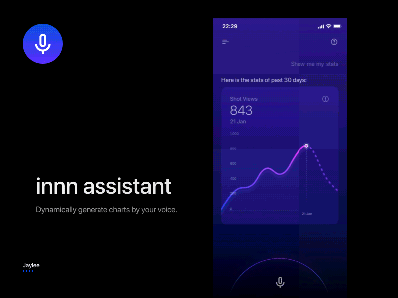 AI assistant ai ios