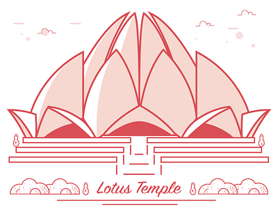 Lotus Temple india lotus temple