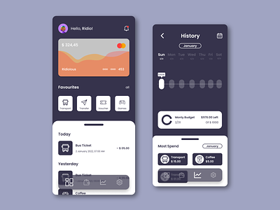 FinAce app appdesign dailyui design dribbblers finance flat graphic design uiux graphicdesignuiux minimal mobile mobiledesign ui userexperience userinterface ux