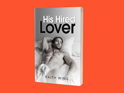 His Hired Lover Cover