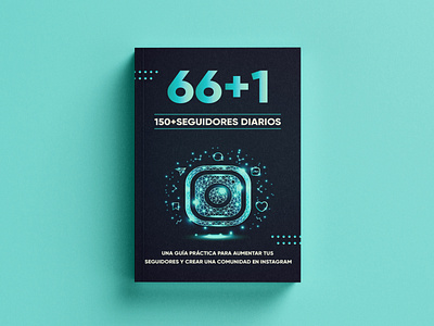 66+1 - The Book Cover Designer