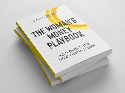 THE WOMAN'S MONEY PLAYBOOK